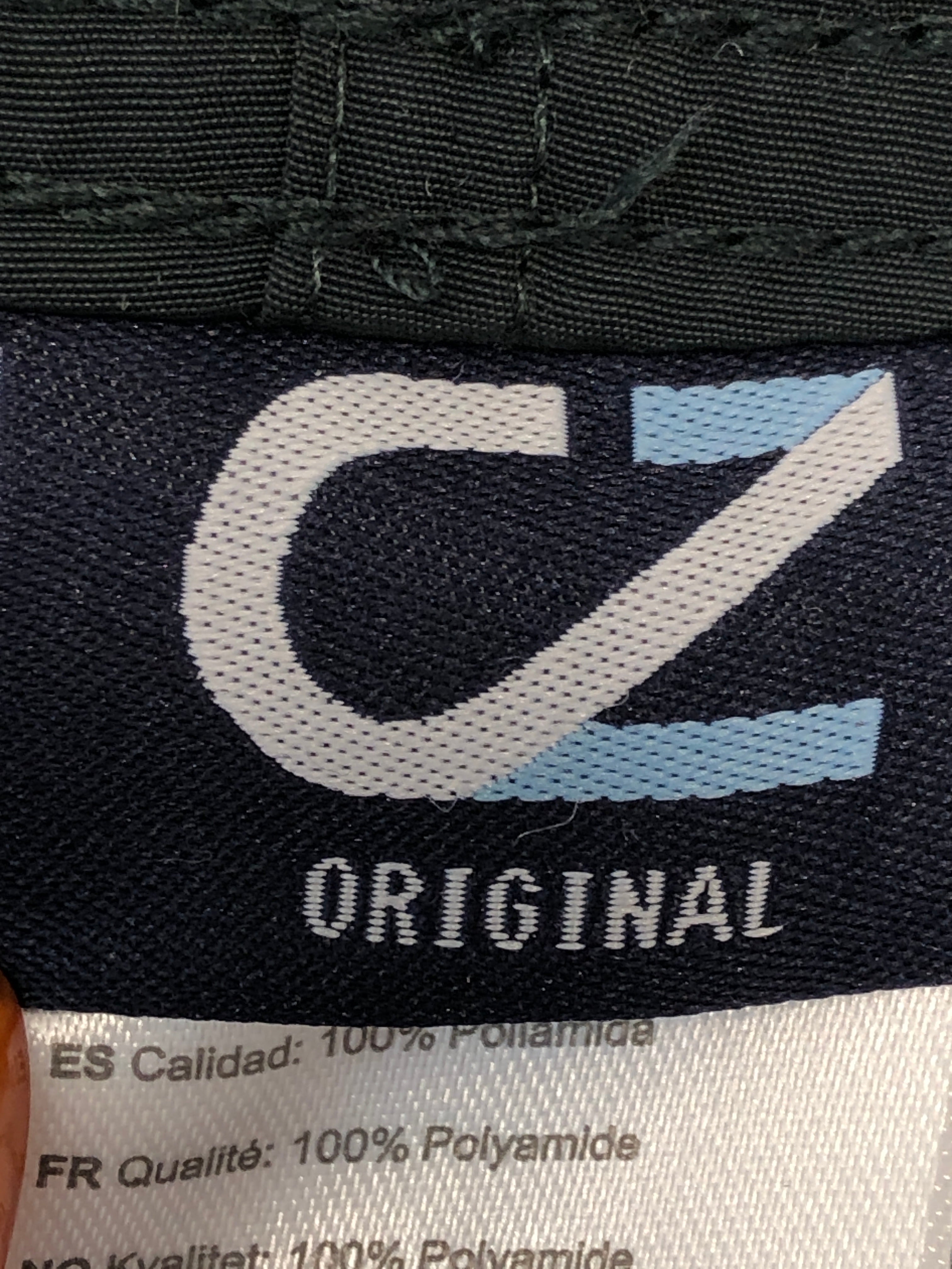 CZ Shorts